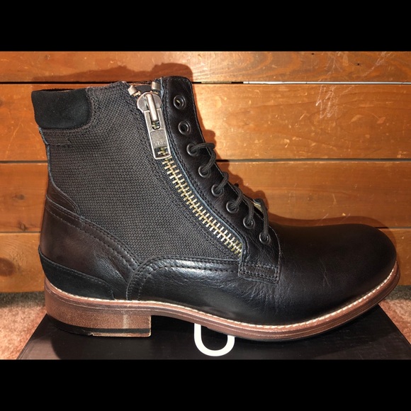 Aldo Abarenia NWT men’s 9 MINT - Picture 1 of 15